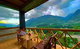 Kartik Mountain View Cottage - A Hidden Gem - Best Selling Property In Manali